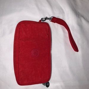 Kipling Wristlet